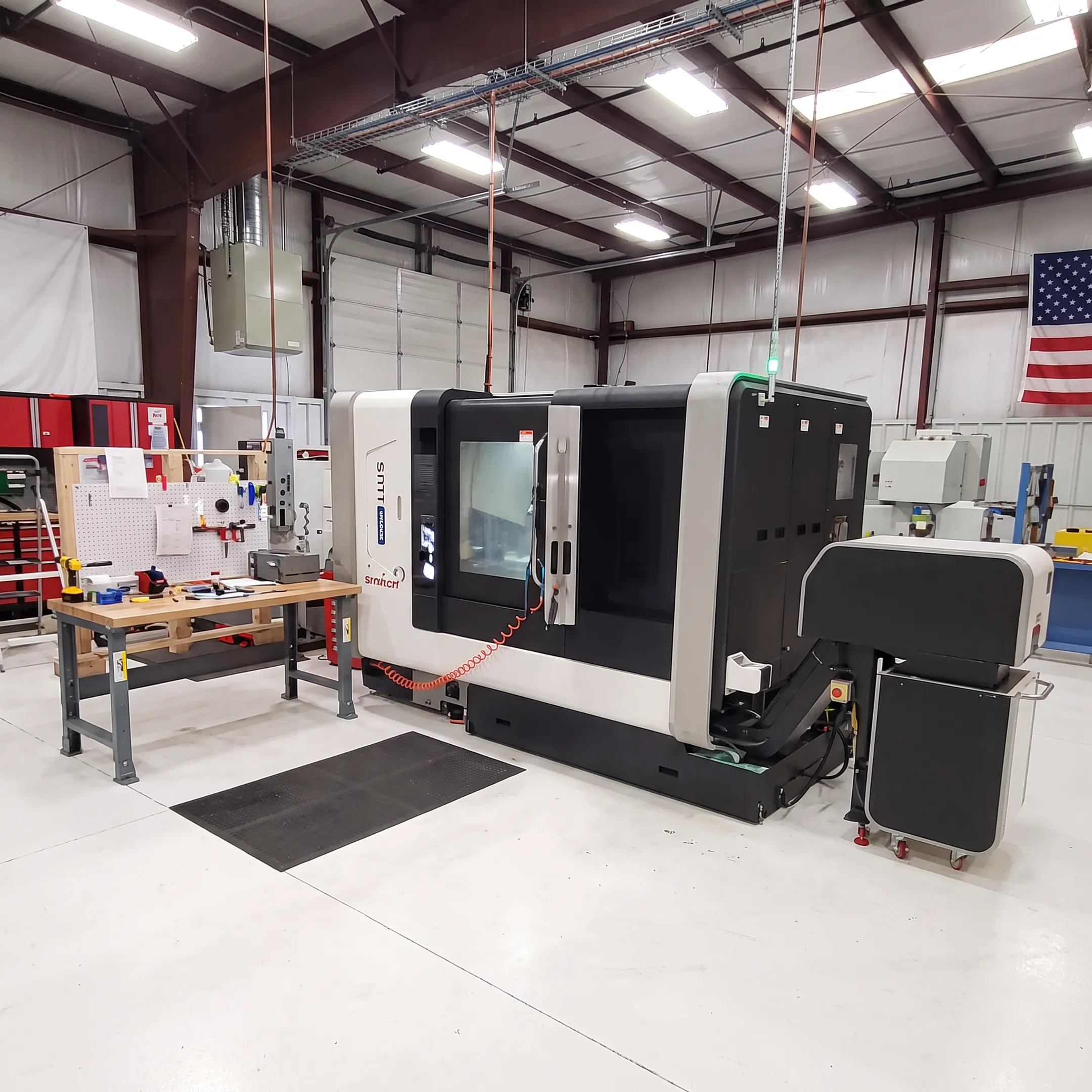 Precision Medical Device Manufacturing Services