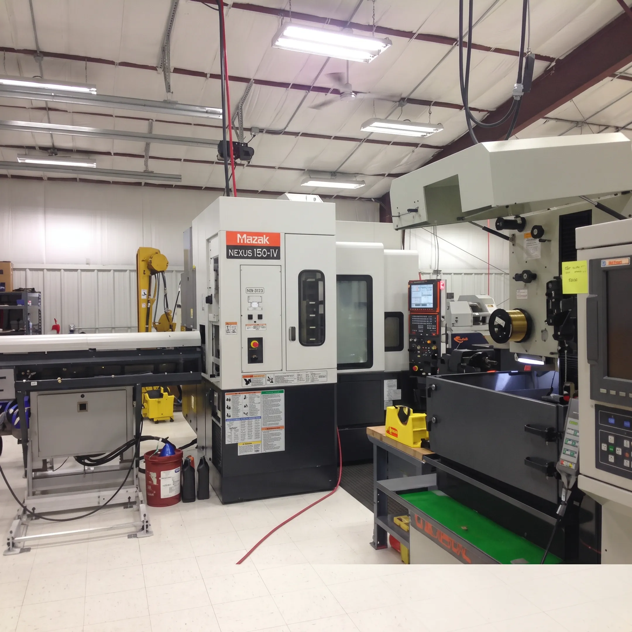 Precision CNC Machining Suppliers