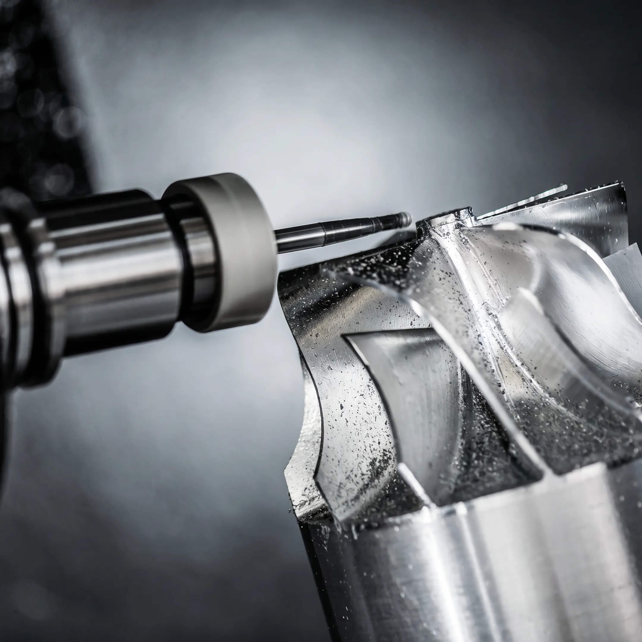 Custom Milling Services