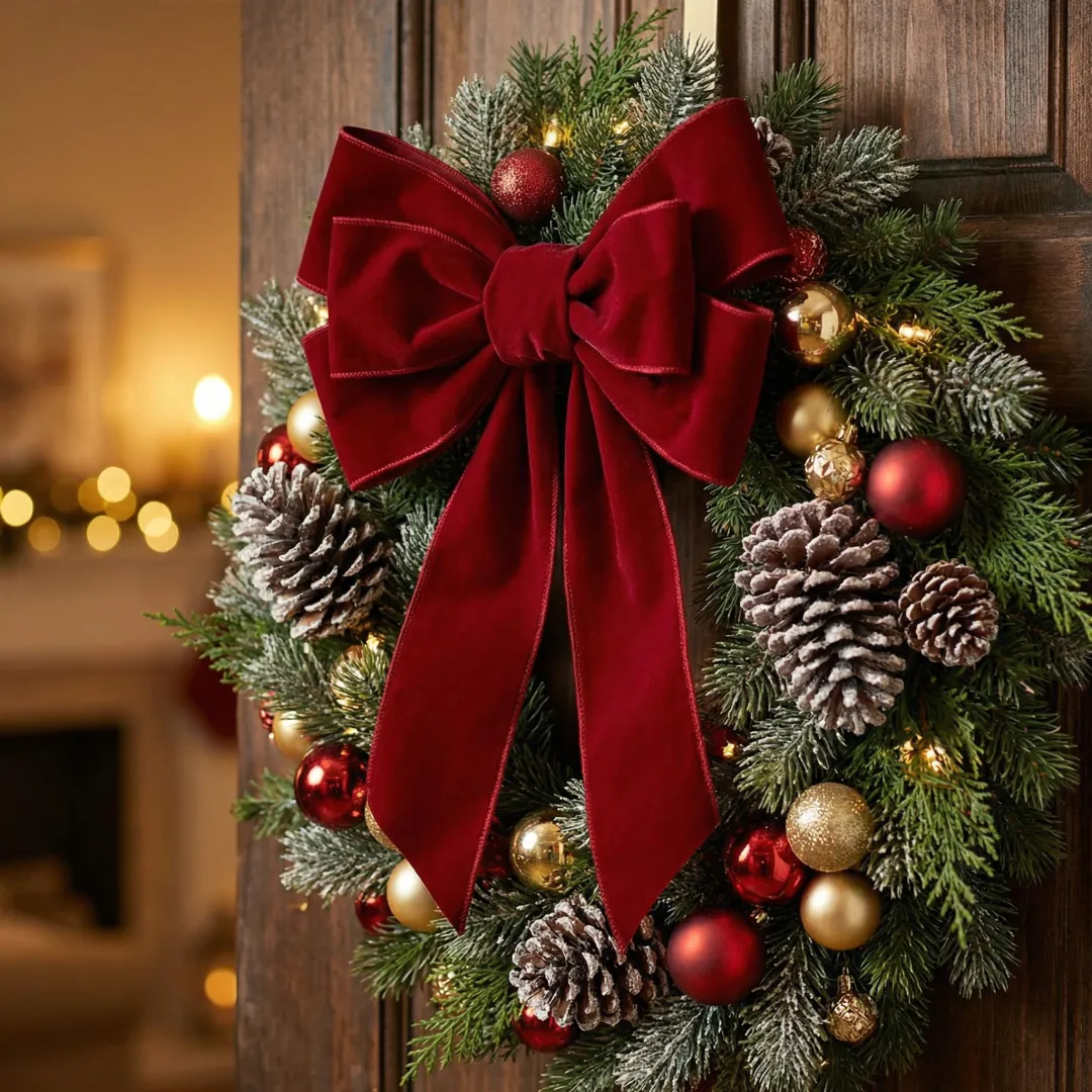 Holiday & Seasonal Décor