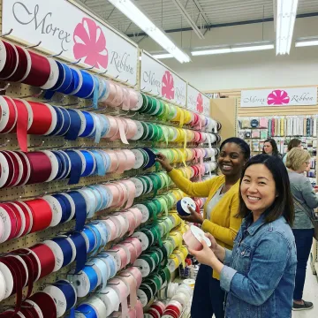 Craft & Hobby Retail