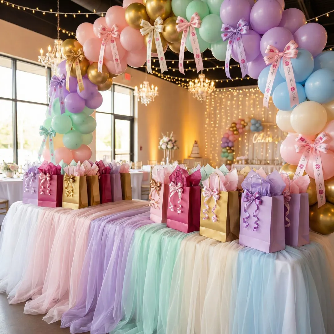 Party & Event Supply