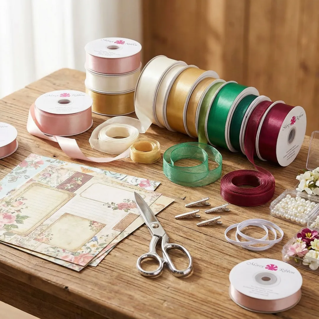 Craft & Hobby