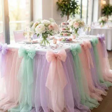 Party & Event Decoration