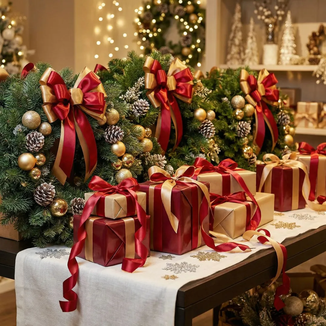 Seasonal & Holiday Décor