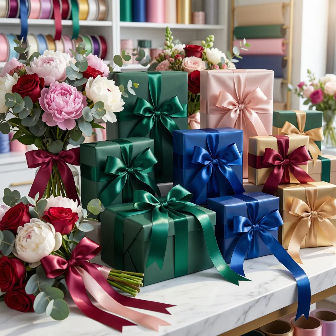 Floral & Gift Packaging