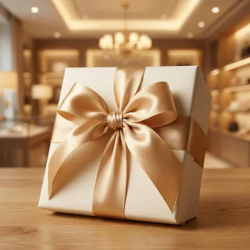 Gift Wrapping & Packaging