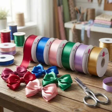 Craft & Hairbow Making