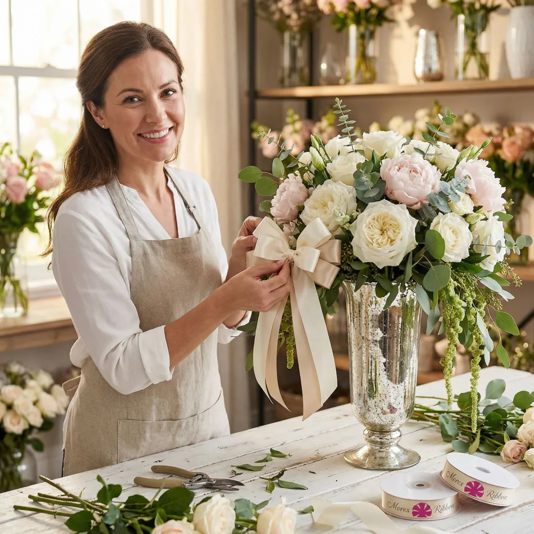 Floral & Event Decoration