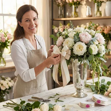 Floral & Event Decoration