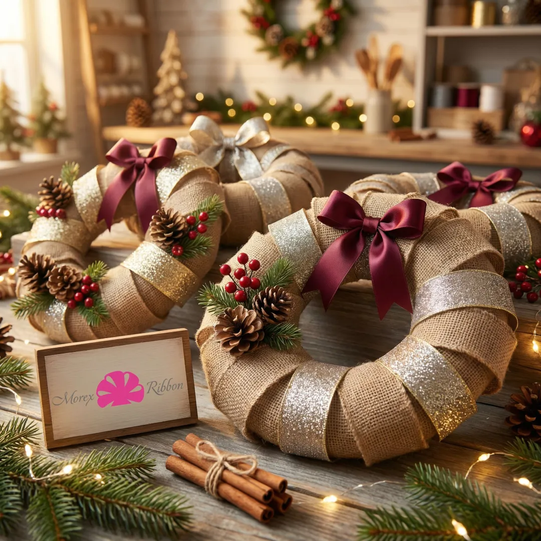 Seasonal & Holiday Decorating
