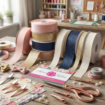 Crafts, Hairbows & DIY