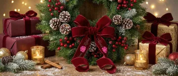 Seasonal & Holiday Décor