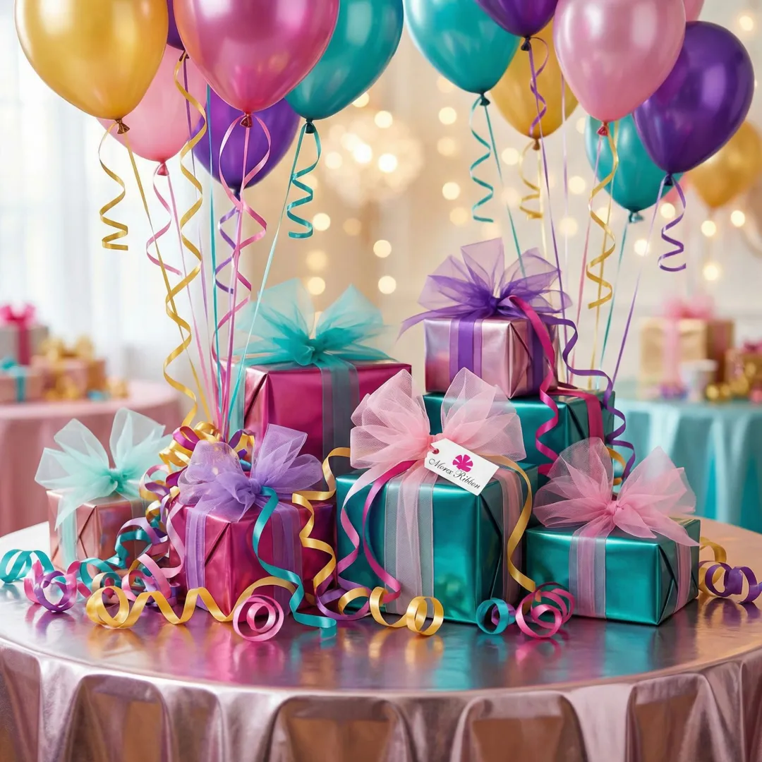 Party & Event Decoration