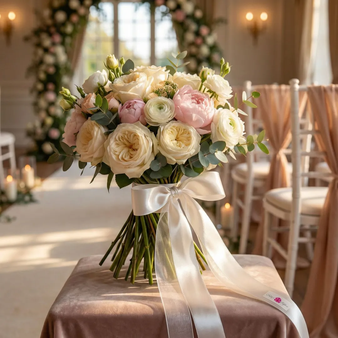 Floral & Bridal