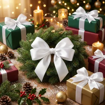 Seasonal & Holiday Décor