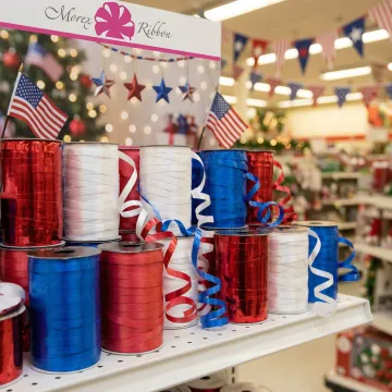 Seasonal & Holiday Retail