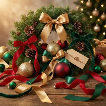 Seasonal & Holiday Décor