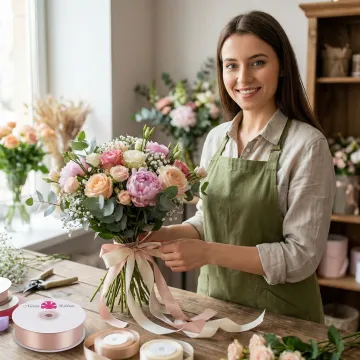 Floral & Event Design