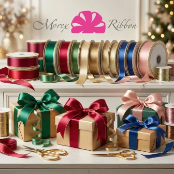 Gift Wrapping & Retail Packaging