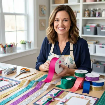 Craft, Hobby & Scrapbooking