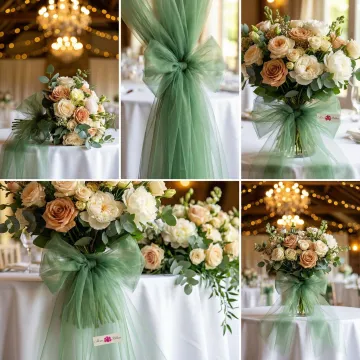 Floral & Event Décor