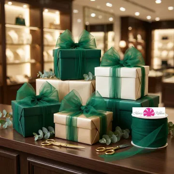 Gift Wrapping & Packaging