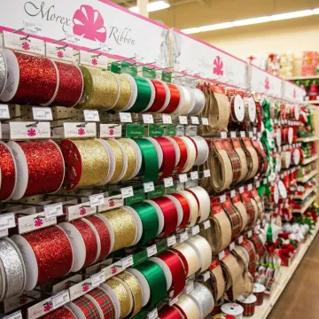 Craft & Hobby Retail