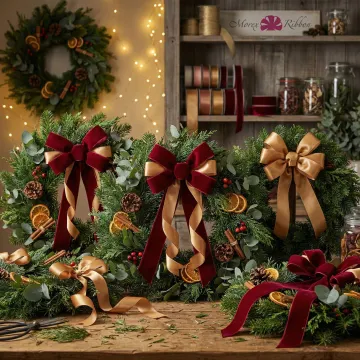 Floral & Event Décor