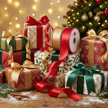 Gift Wrapping & Packaging