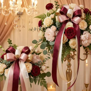 Floral & Event Decoration