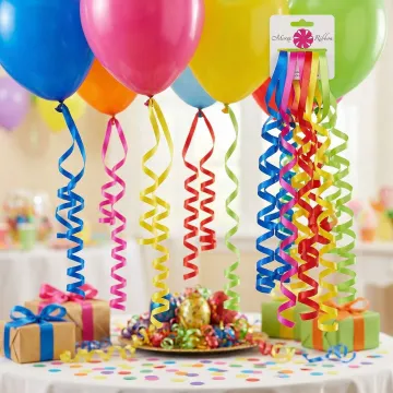 Party Supply & Event Décor