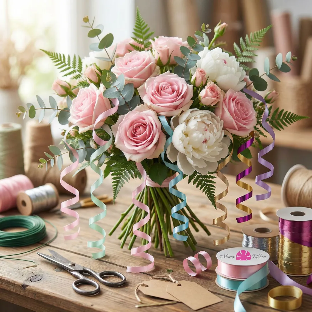 Floral & Craft