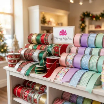 Seasonal & Holiday Retail