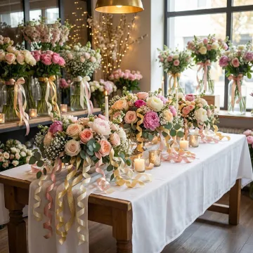 Floral & Event Décor