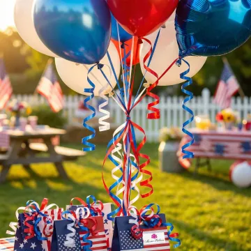 Party Supply & Seasonal Décor