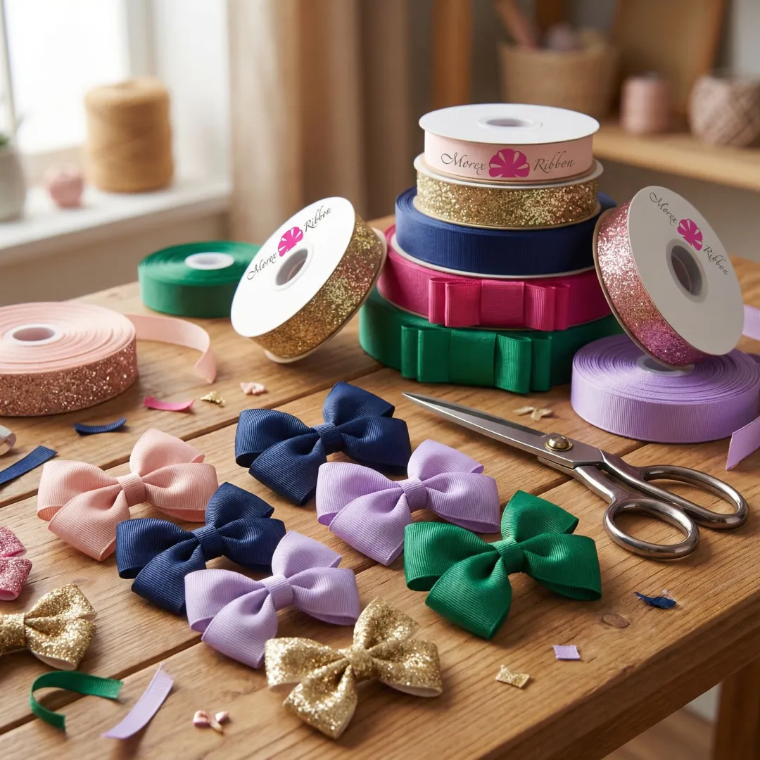 Craft, Hobby & Hairbow