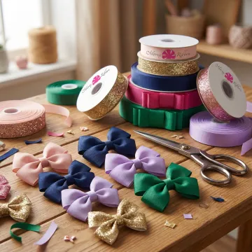 Craft, Hobby & Hairbow