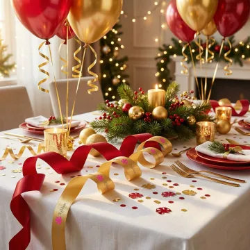 Party Supply & Event Styling