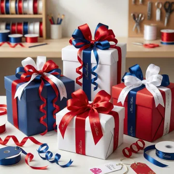 Gift Wrapping & Packaging