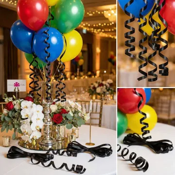 Party & Event Decoration