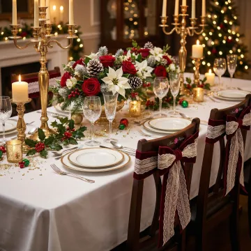 Bridal & Party Styling