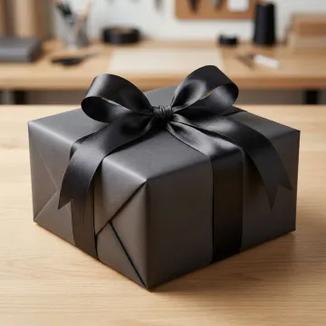 Gift Wrapping & Packaging