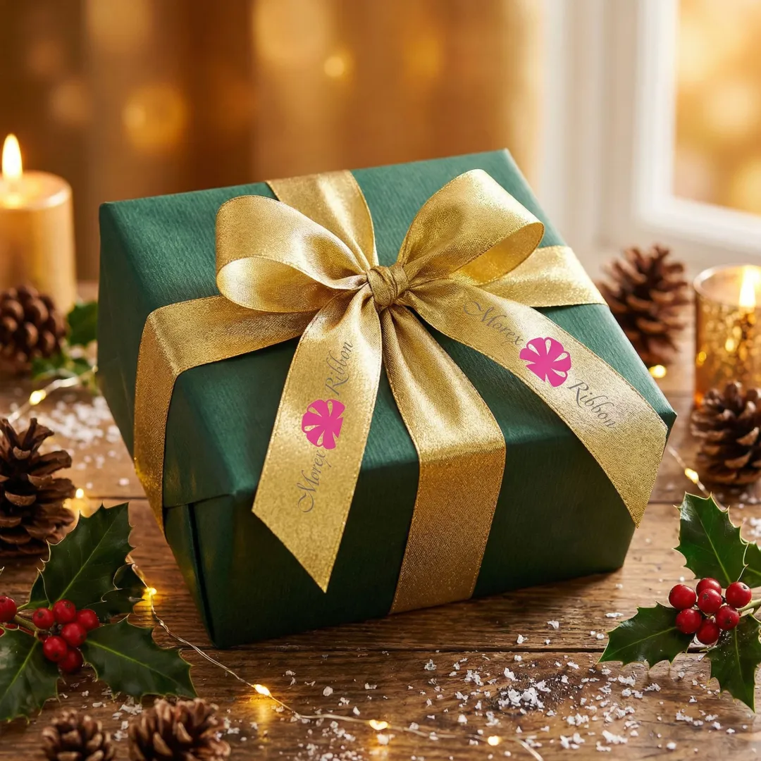 Gift Wrapping & Packaging