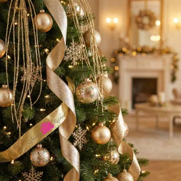 Seasonal & Holiday Décor