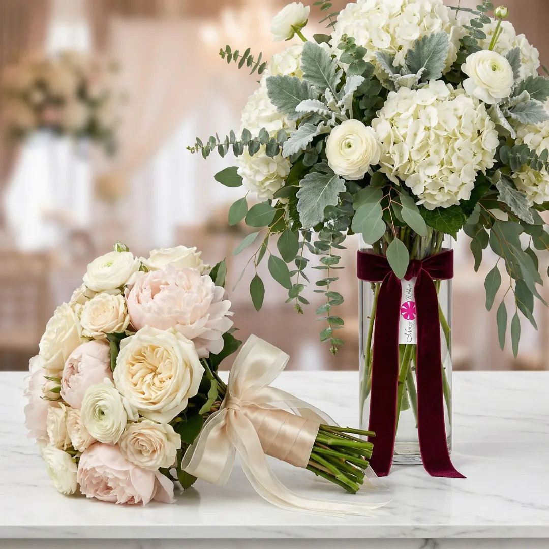 Floral & Bridal