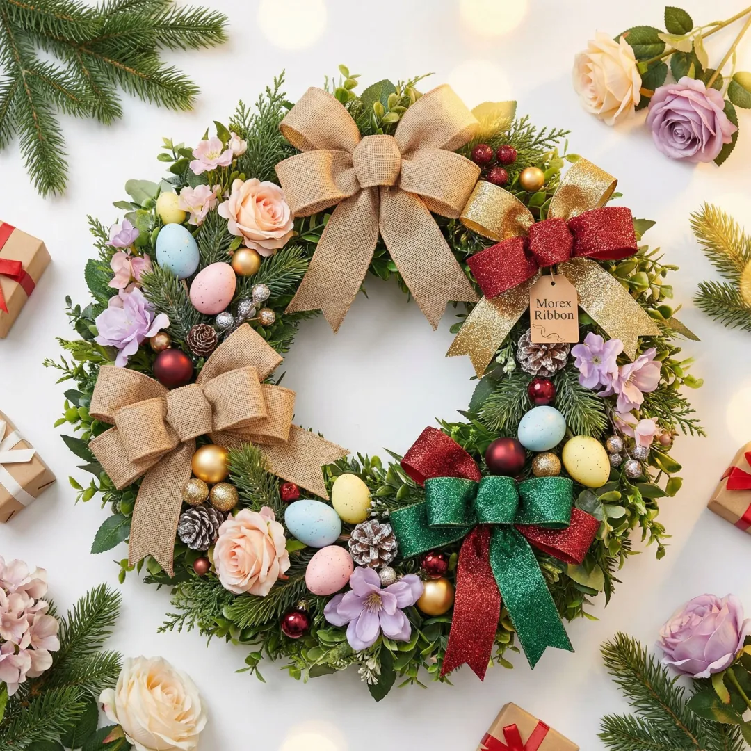 Seasonal & Holiday Décor