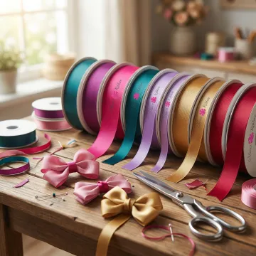 Hairbow & Craft Makers