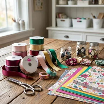 Craft & Hobby Retail