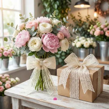 Floral & Gift Packaging